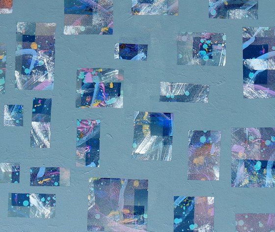 Fragmented Harmony