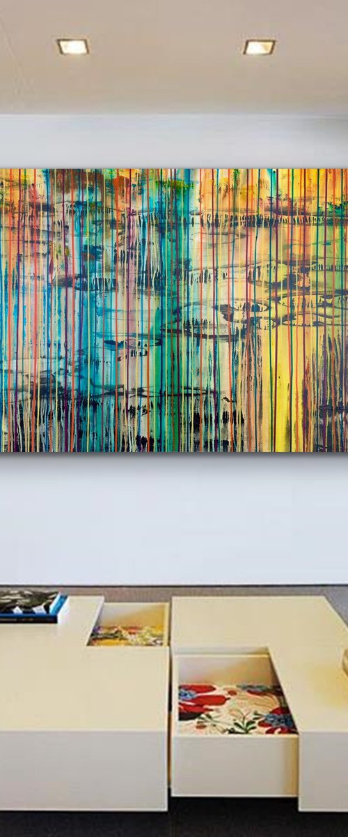 The Emotional Creation #175 by Carla Sá Fernandes