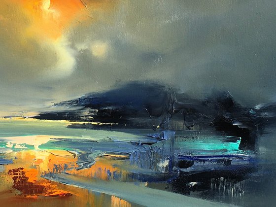 Whisper of Light