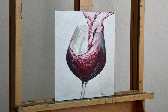Just One Pour