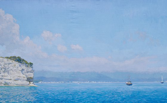 Quiet Harbor