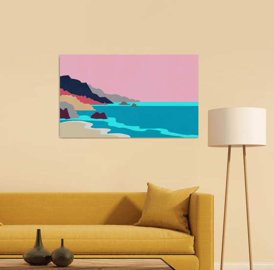 Seascape #09