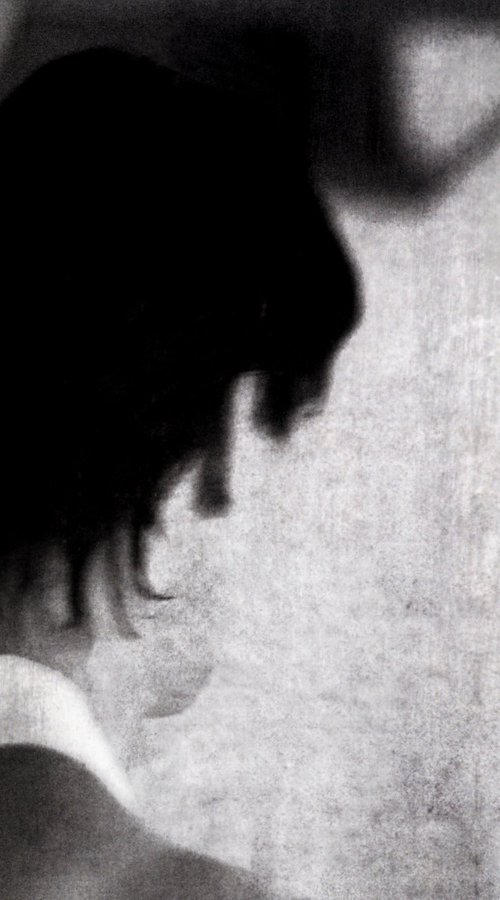 Nuria...... by PHILIPPE BERTHIER