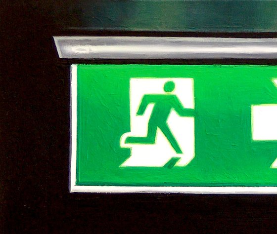 Exit