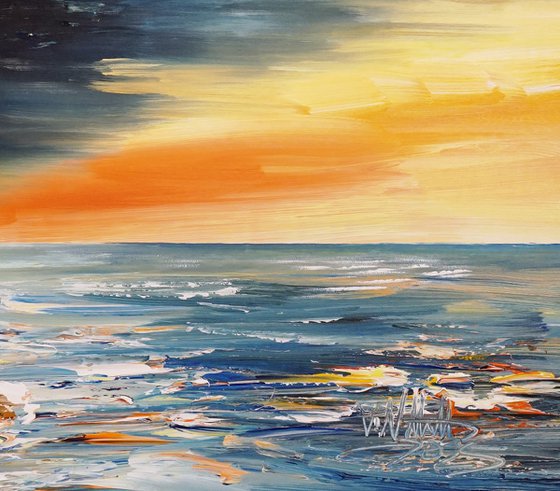 Seaside Impression A 1
