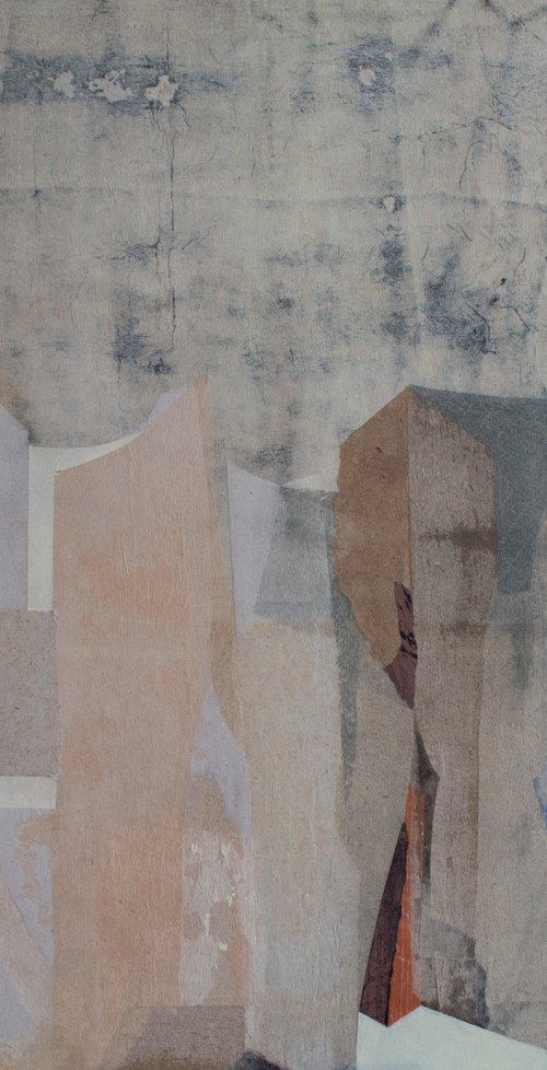 Senese of place X by Trayana Panayotova