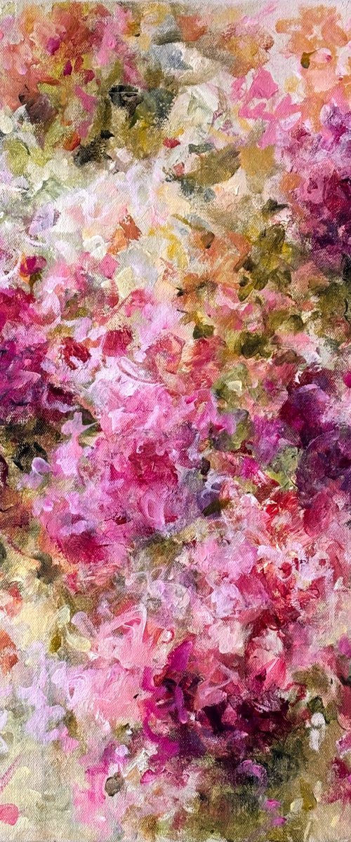 First Love by Kathleen Rietz