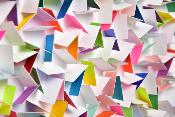Confetti #13