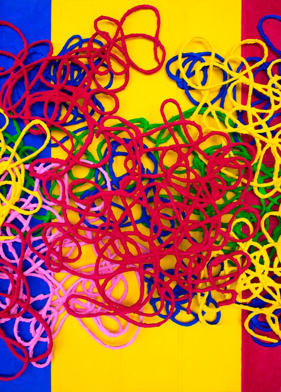 Destini colorati