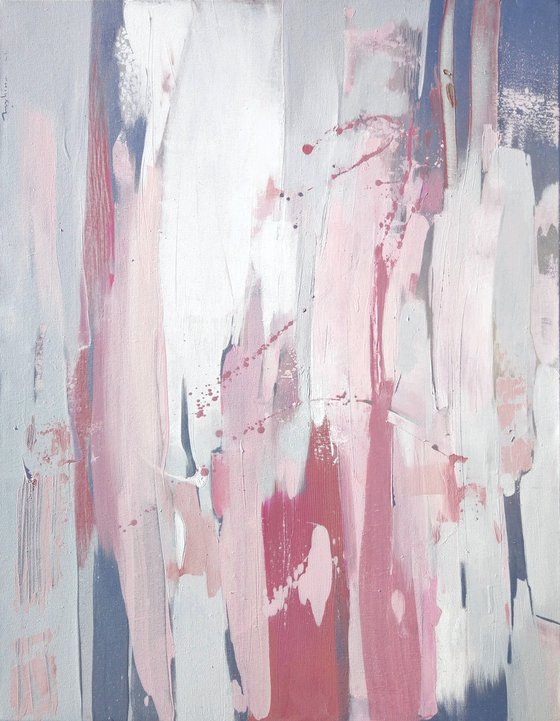 Abstraction Elements of nature