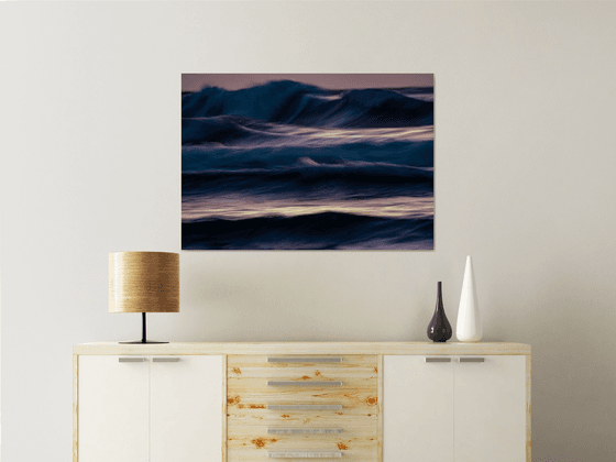 The Uniqueness of Waves XXX