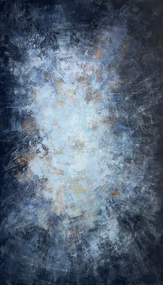 Veil of light