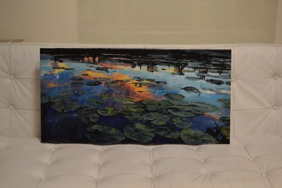 Waterlilies