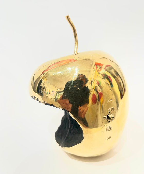 Macintosh Apple, no.15/25