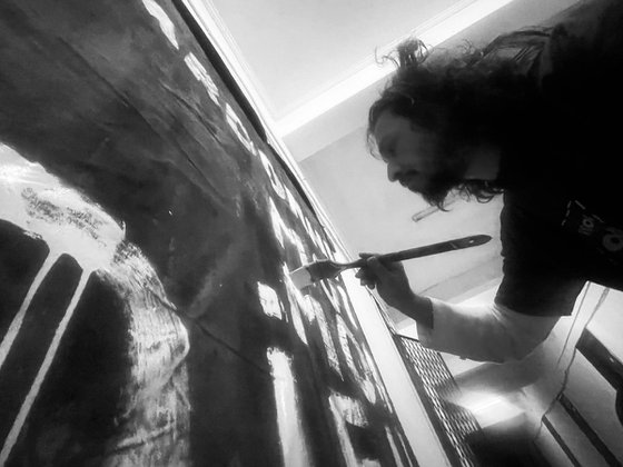 Messages from the Universe #1