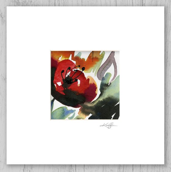 Florals Collection 6