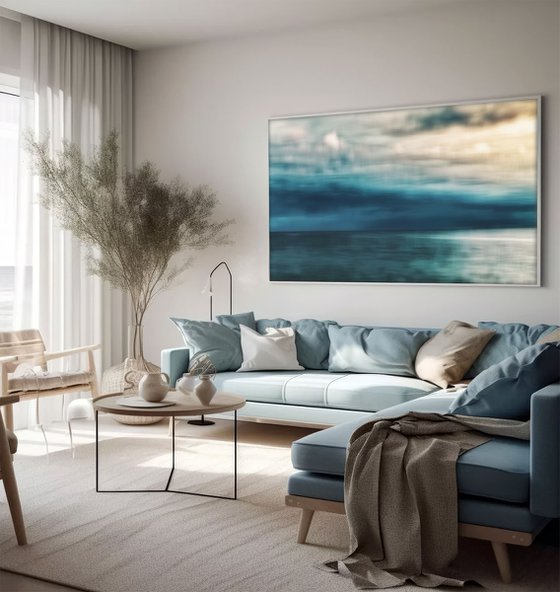 The Sea inside (studio 11)