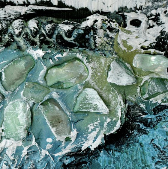 The Jewels Within