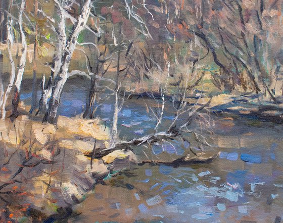 River