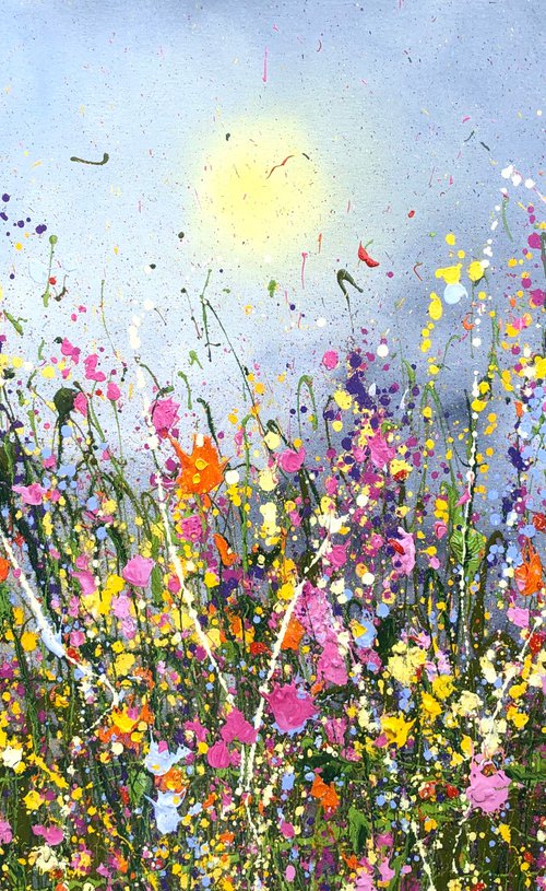 Sweet Honey Kisses by Yvonne  Coomber