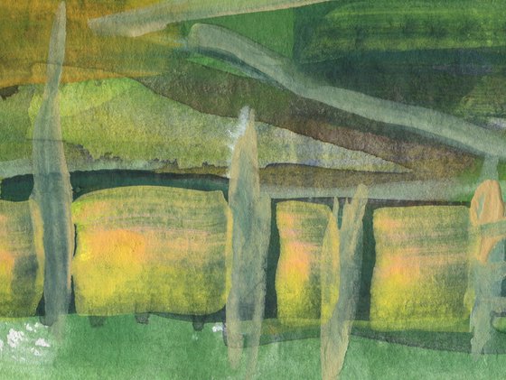 Limestone Country