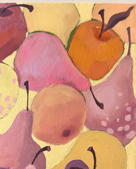 “Autumn Pie”
