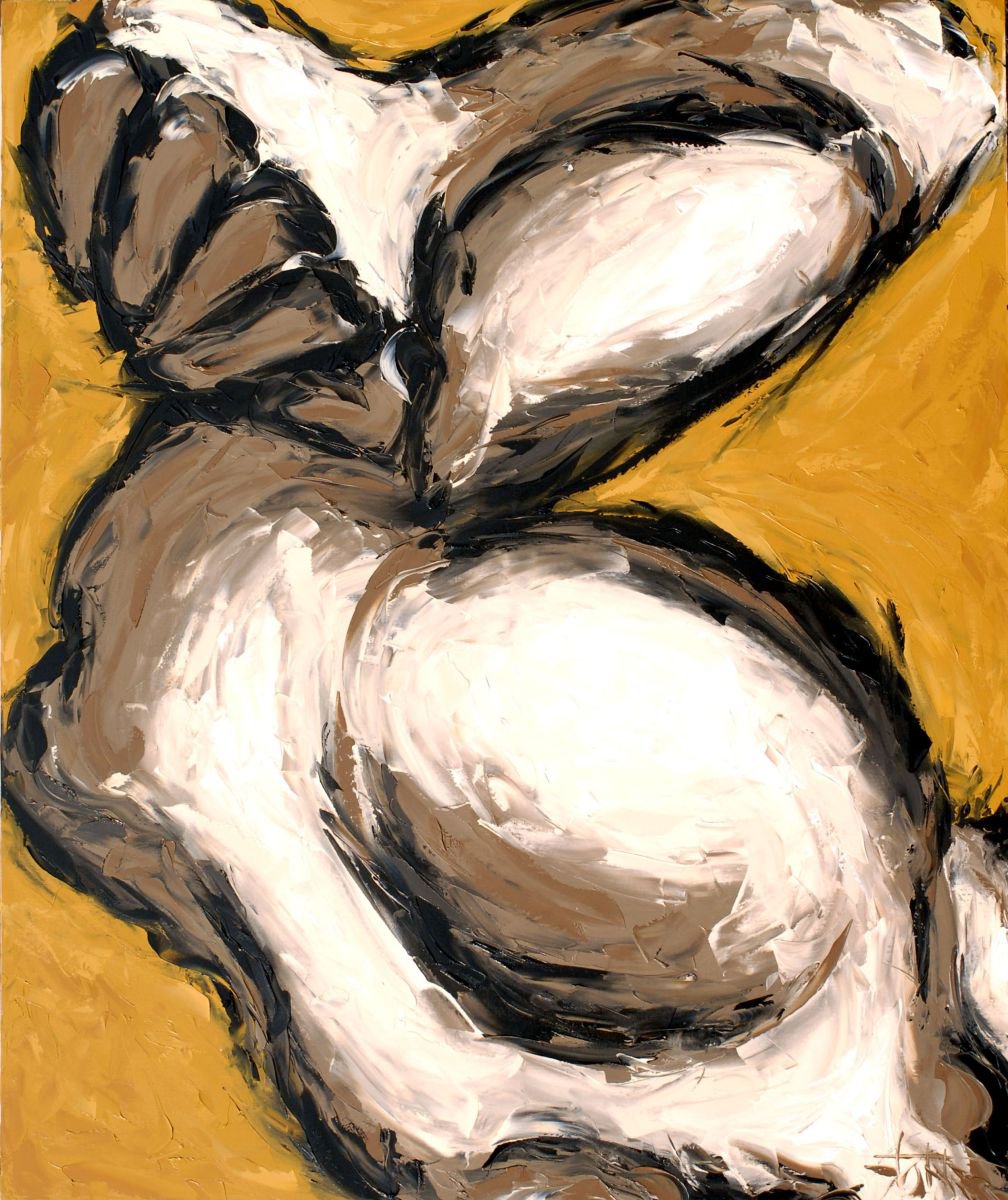 Strong By Bill Stone, 60 X 72, Artwork For Sale On Artfinder