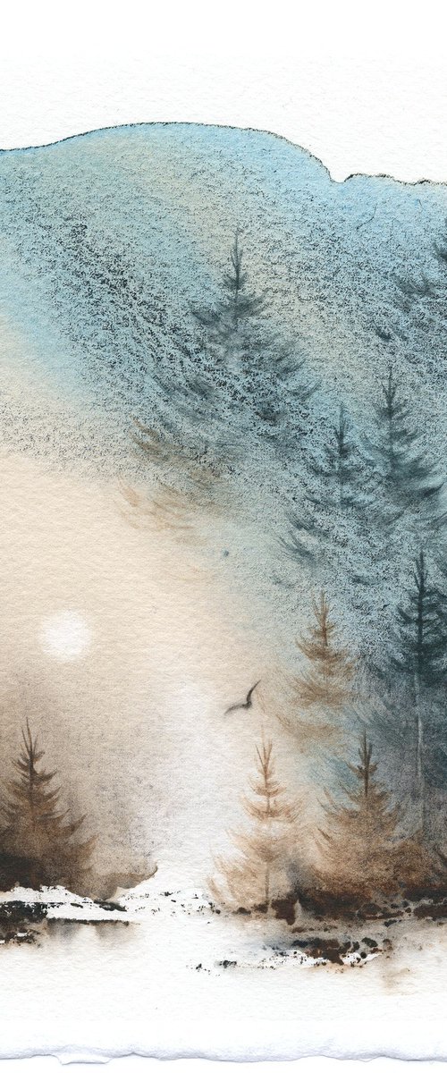 Places XLIII by ieva Janu