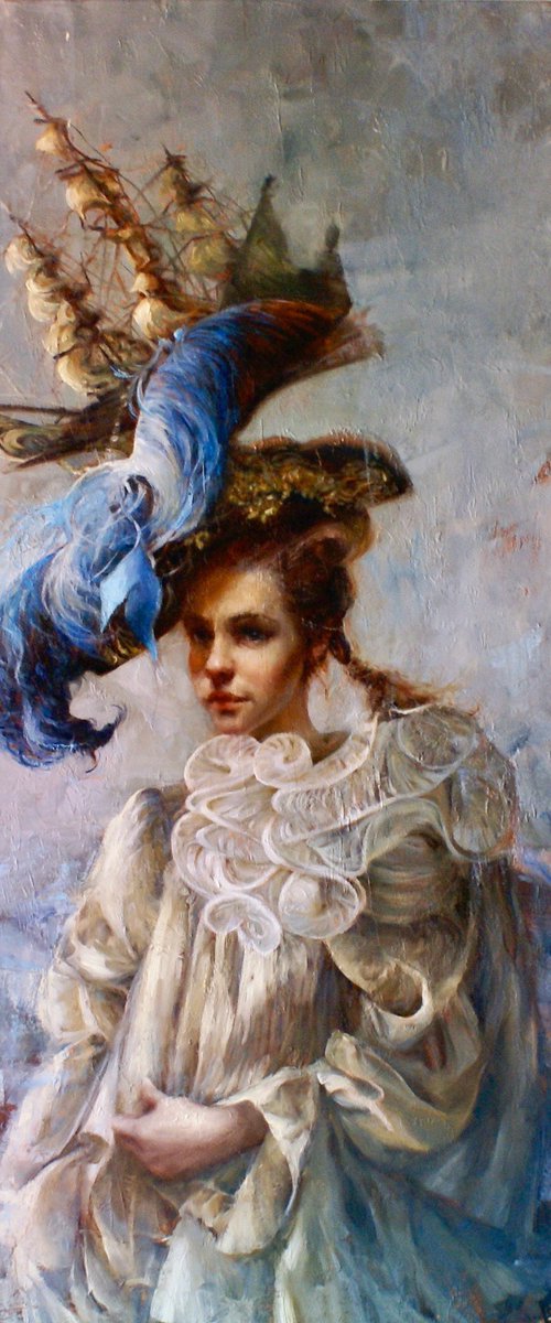 Memories by Elena Mashajeva-Agraphiotis