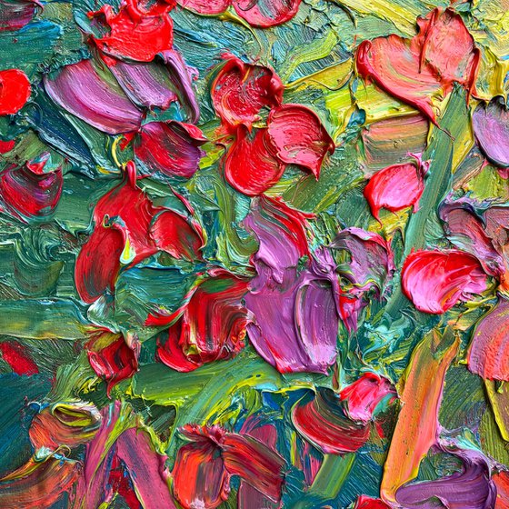 Poppies