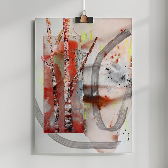 Birch Abstractions 01