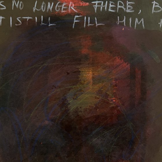 The Presence of Absence