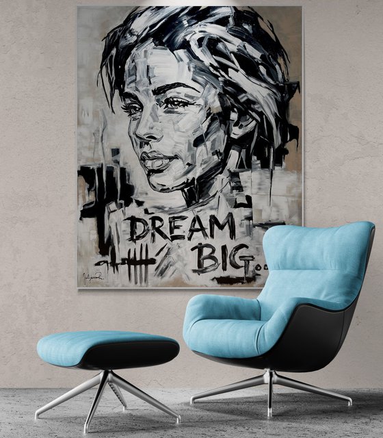 Awakened Dreams