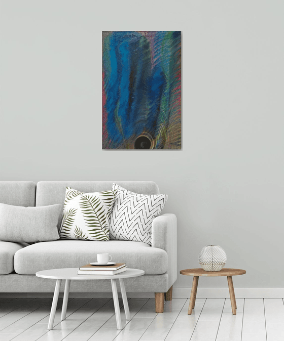 "Water drop"