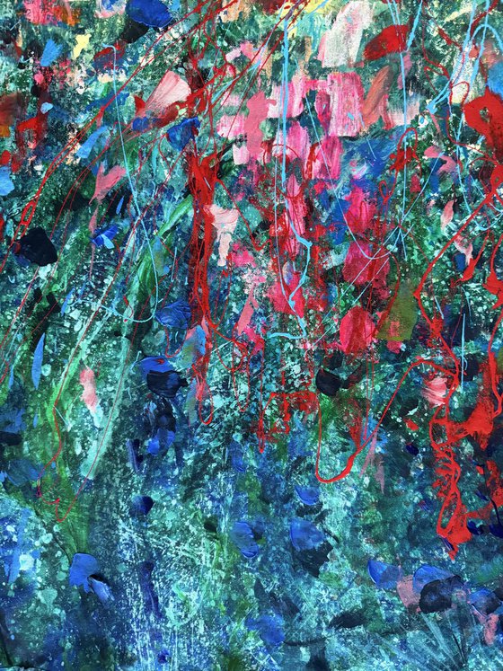 Garden of Eden No. 7