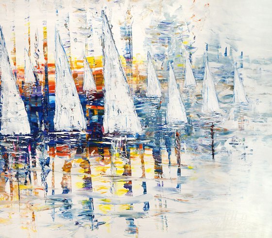 Sailing Impressions XL 2