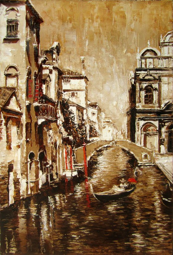 Venice (Венеция)