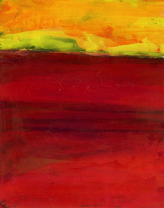 Desert Travels 3
