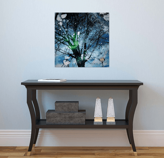 Astral Roots