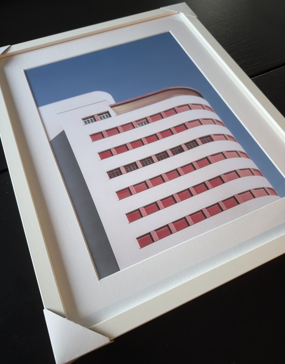 ITALIAN GEOMETRIES #1