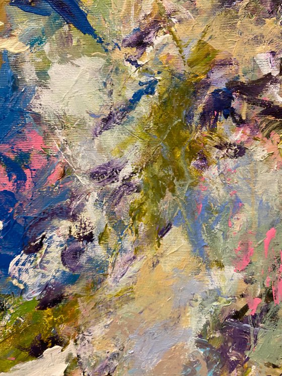 Death and Resurrection