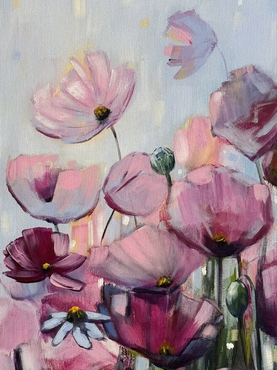 Poppy Love 1
