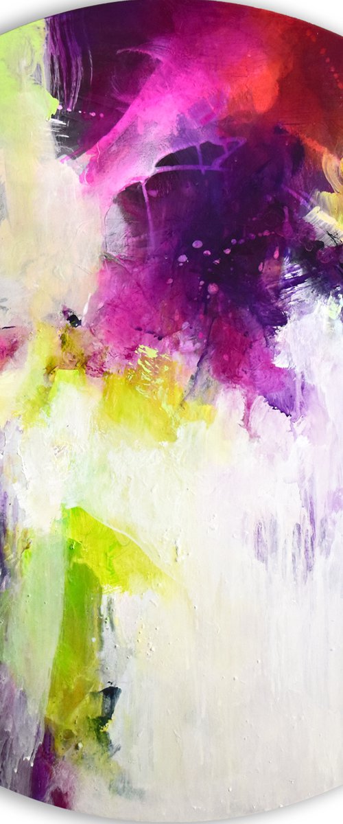 Shallows by Kirsten Handelmann