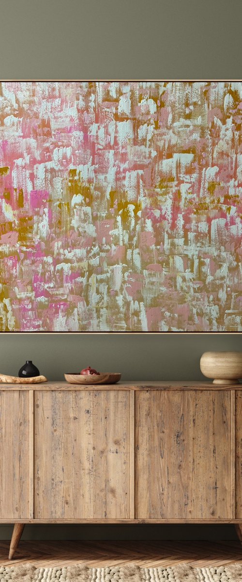 Find Treasures Slowly by Alanah Jarvis