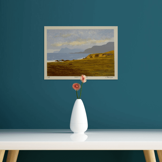 Atlantic Drive, Achill