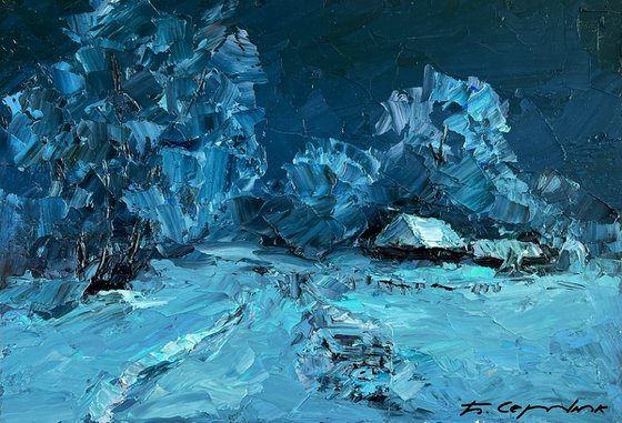 Winter Night