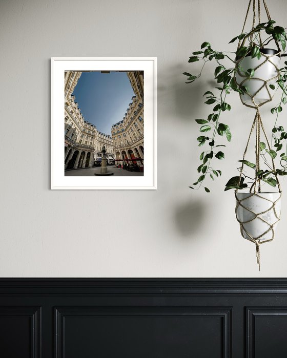 MY PLACE EDOUARD VII 2 of 3