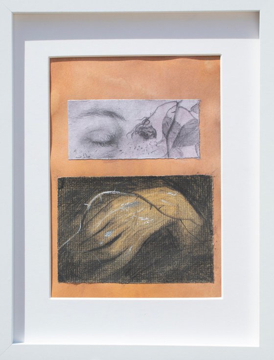 Eye And Hand