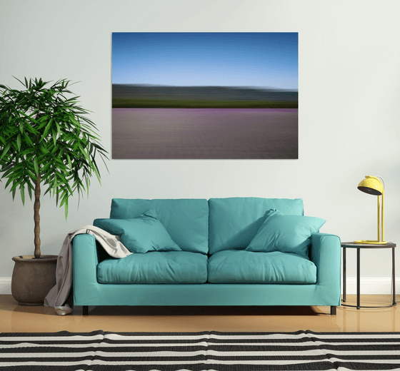 LAVANDER COLOURS