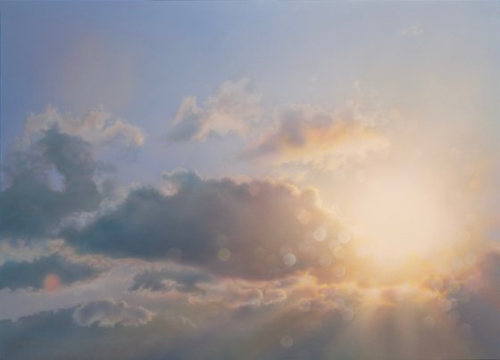 The Sun Revealed